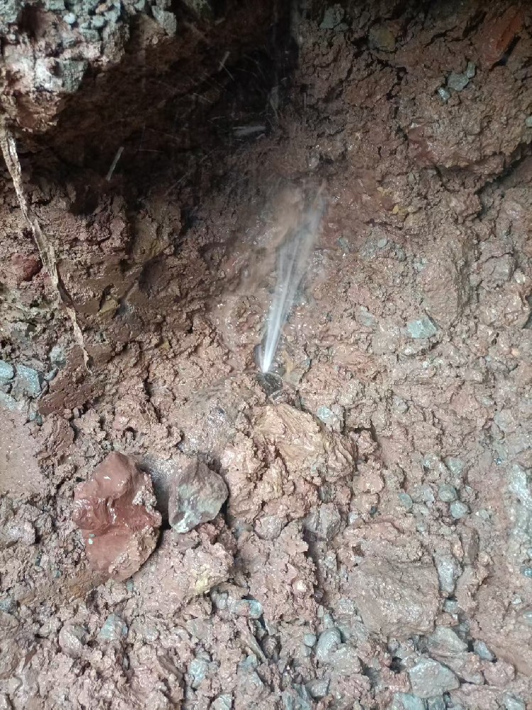 临猗自来水管漏水检测维修