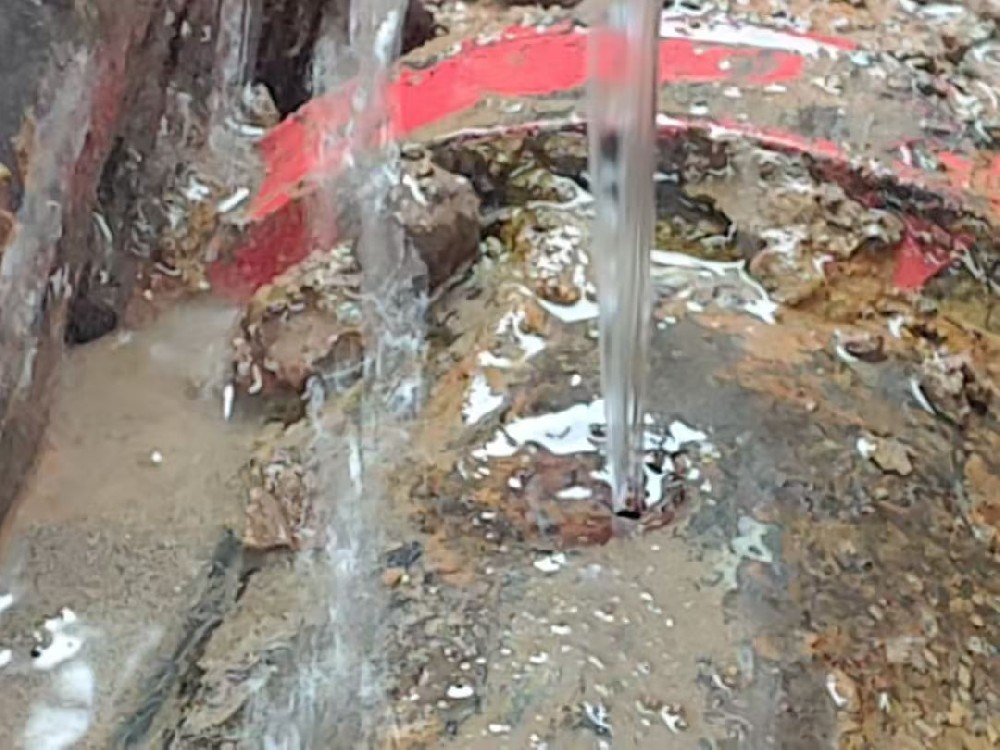 水管漏水检测方法 专业探漏/查漏服务全解析-临猗上门